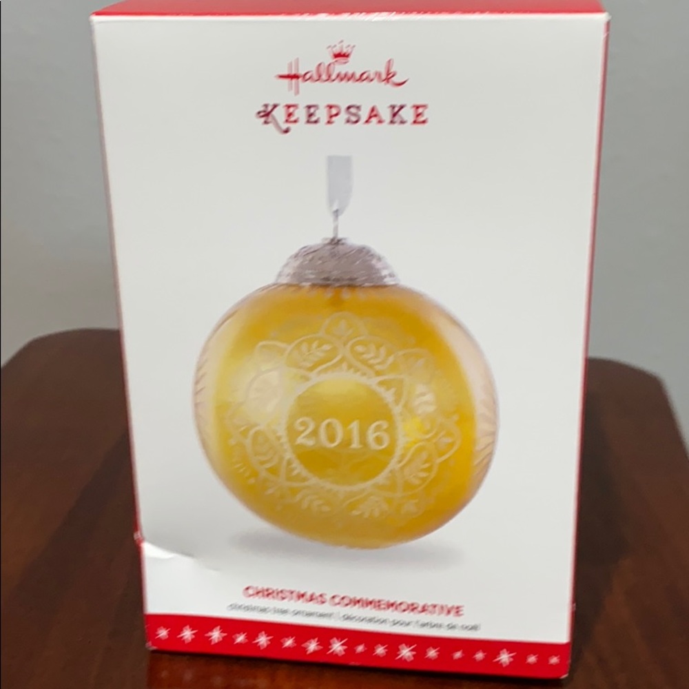 christmas ornament